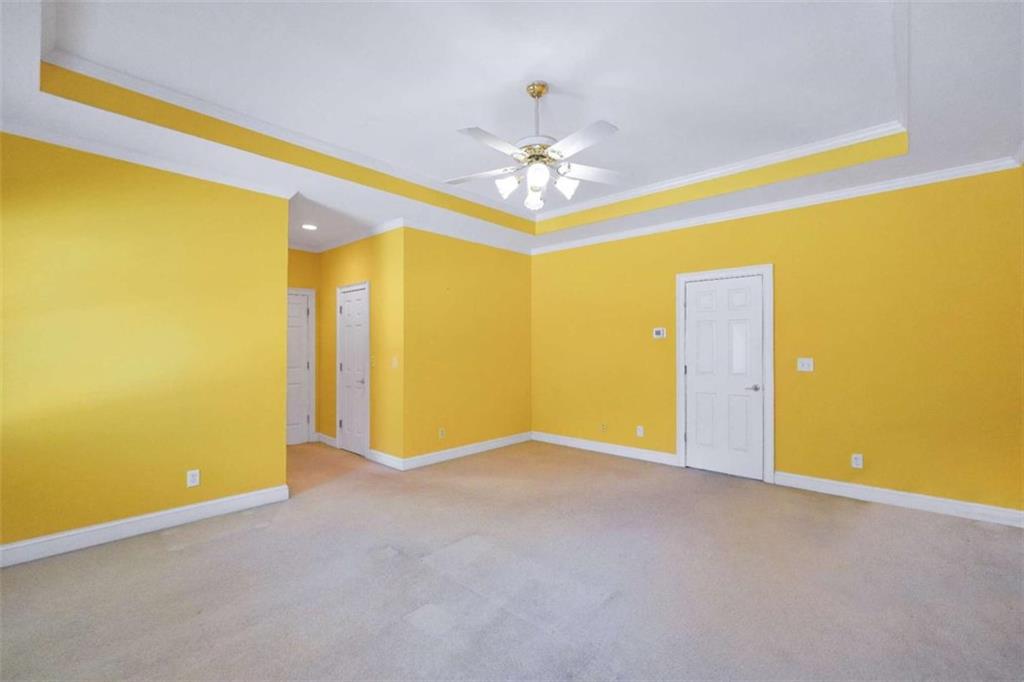 503 Clearwater Drive, Mcdonough, Georgia image 27