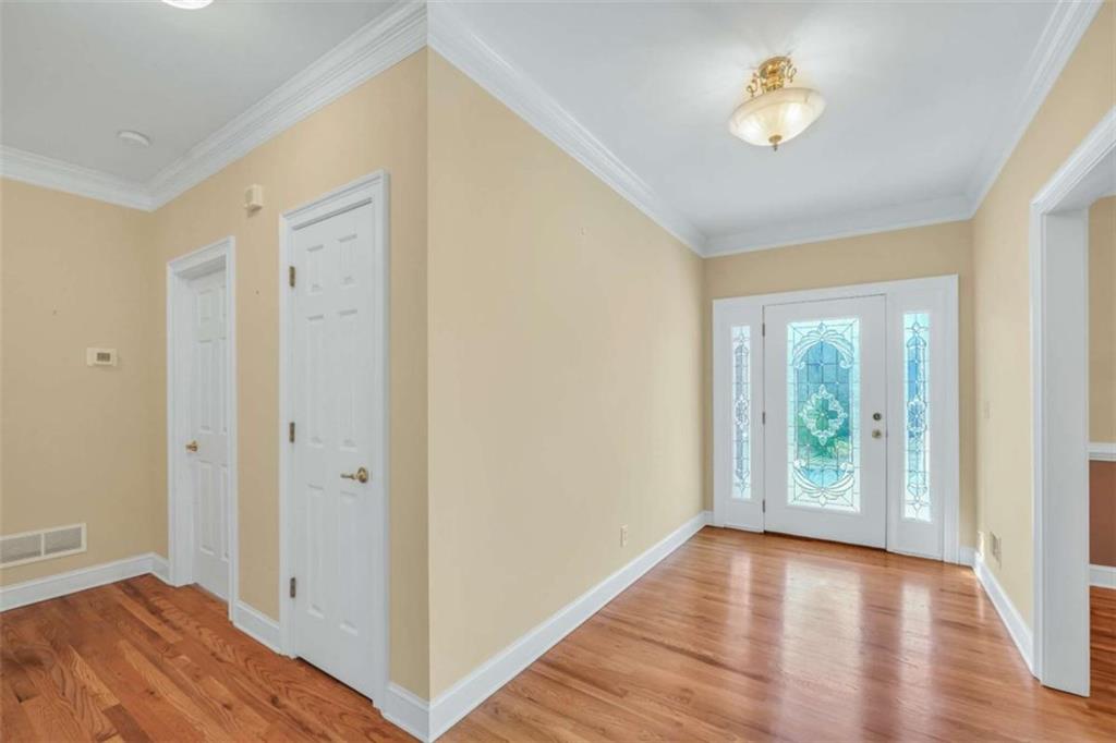 503 Clearwater Drive, Mcdonough, Georgia image 6