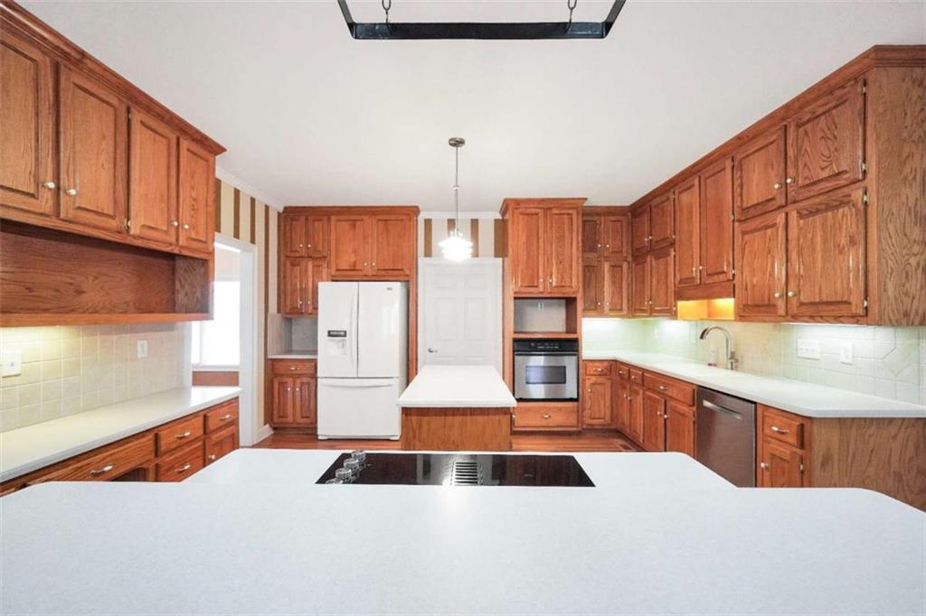503 Clearwater Drive, Mcdonough, Georgia image 17