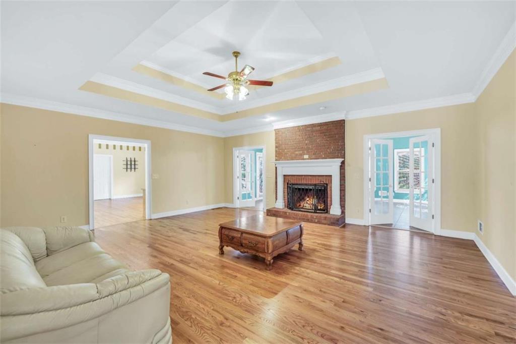 503 Clearwater Drive, Mcdonough, Georgia image 10