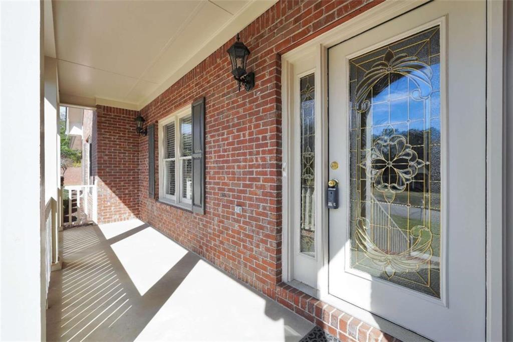 503 Clearwater Drive, Mcdonough, Georgia image 5
