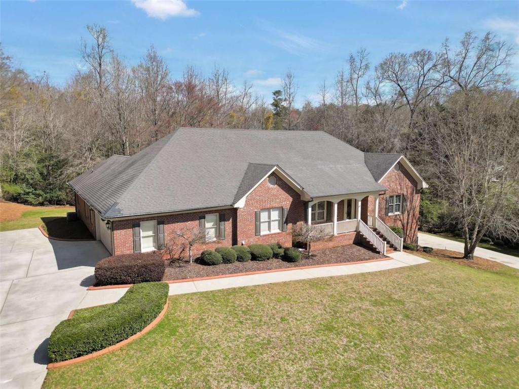 503 Clearwater Drive, Mcdonough, Georgia image 4