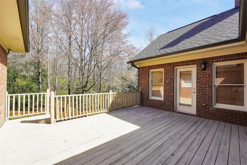 503 Clearwater Drive, Mcdonough, Georgia image 44