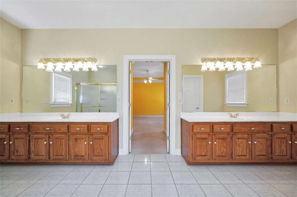 503 Clearwater Drive, Mcdonough, Georgia image 31