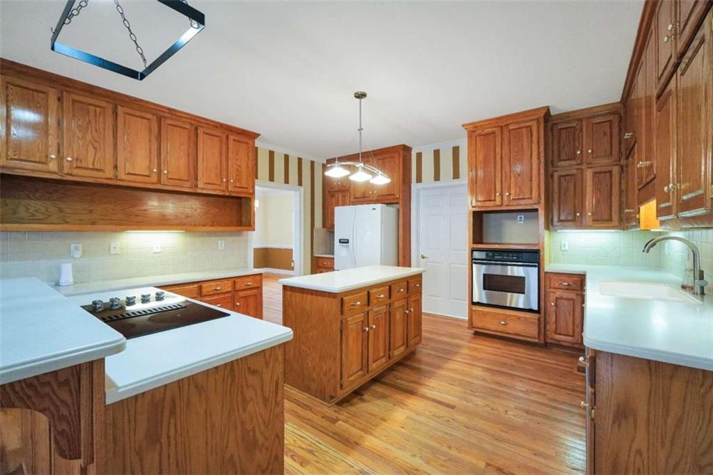503 Clearwater Drive, Mcdonough, Georgia image 19