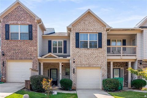 2417 Castle Keep Way SE Atlanta GA 30316