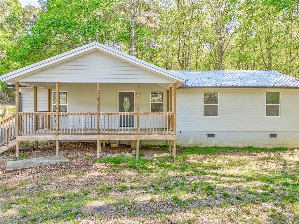 1223 Mission Road, Cartersville, Georgia image 2