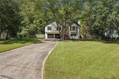 Homes For Sale - 78 Ladora Drive<br/> Dallas, GA 30157