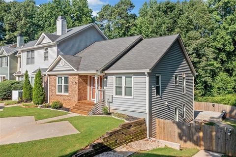 1139 Shiloh Lane NW Kennesaw GA 30144