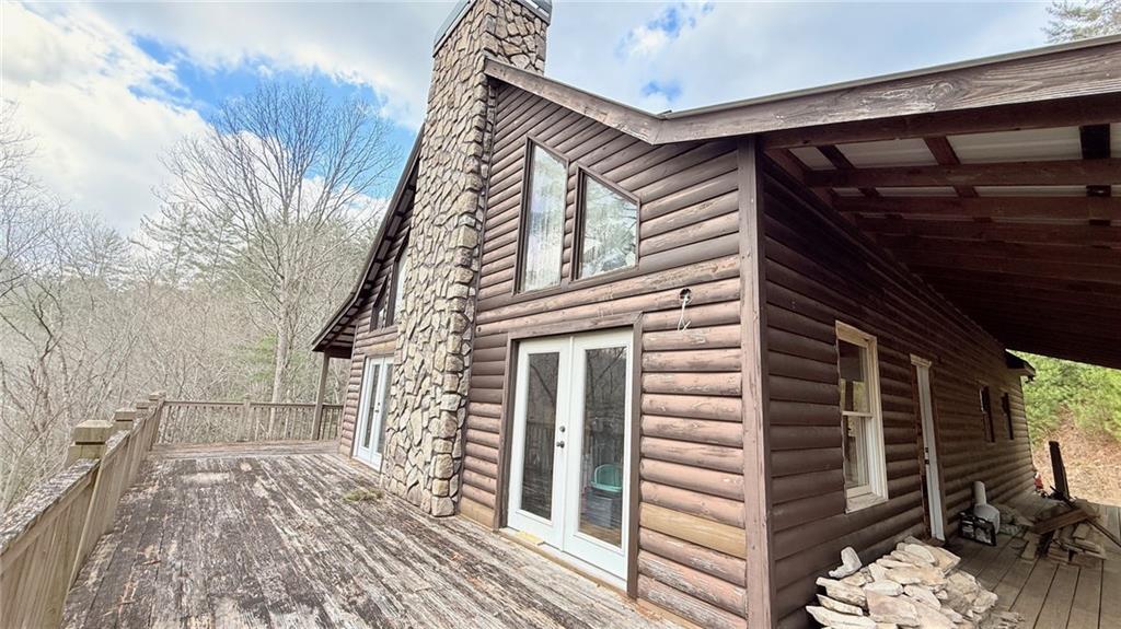 8072 Doublehead Gap Road