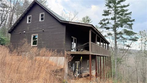 8072 Doublehead Gap Road Blue Ridge GA 30513