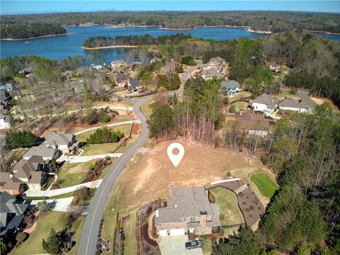 Photo of 6870 Bragg Road, Cumming, GA 30041 (MLS # 7744338)