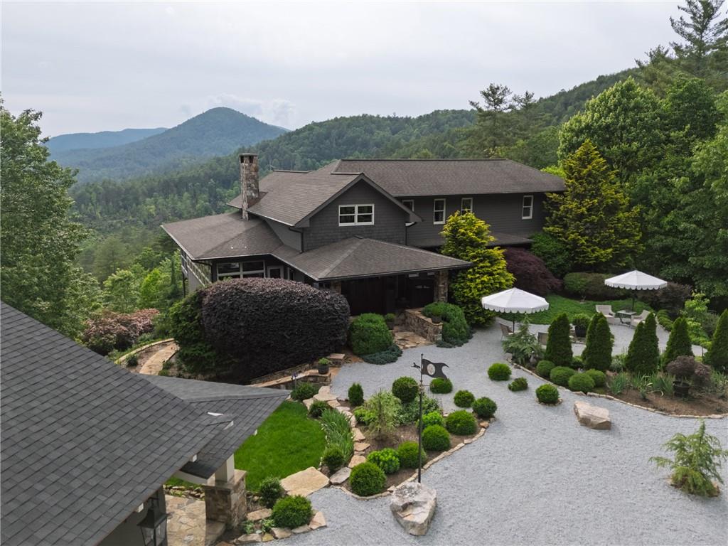295 Goble Gap Lane, Clayton, Georgia image 1