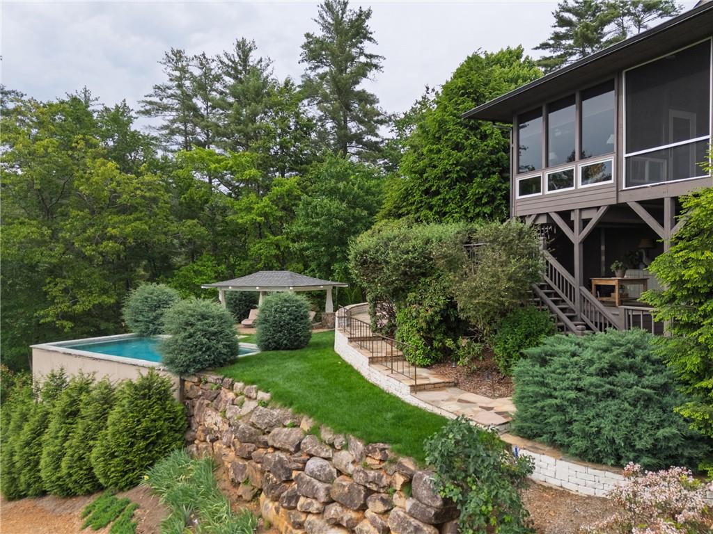 295 Goble Gap Lane, Clayton, Georgia image 36