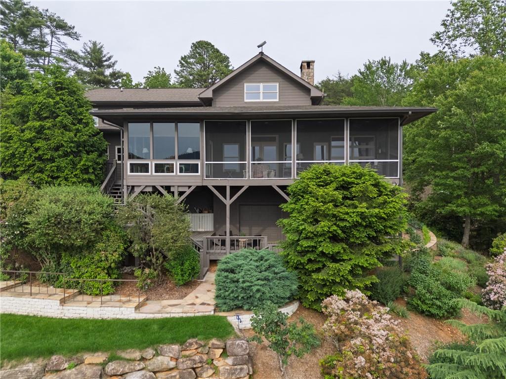 295 Goble Gap Lane, Clayton, Georgia image 41