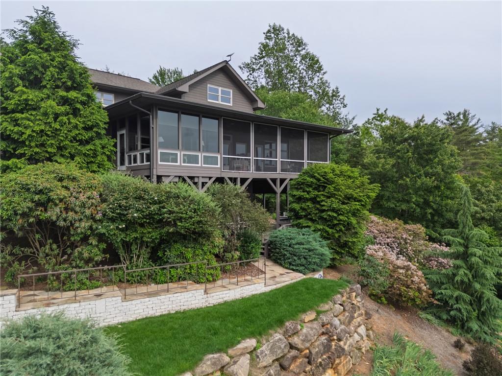 295 Goble Gap Lane, Clayton, Georgia image 40