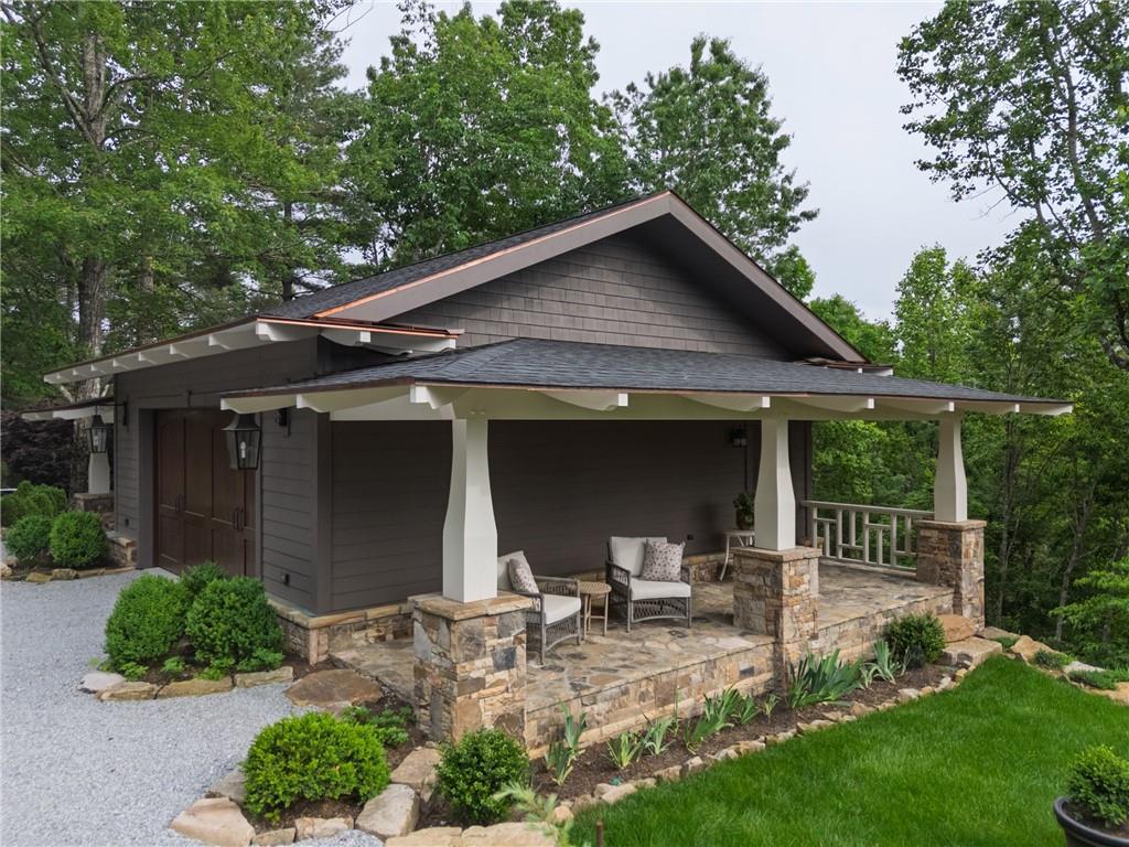 295 Goble Gap Lane, Clayton, Georgia image 32