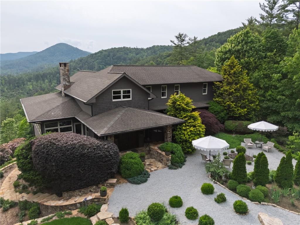 295 Goble Gap Lane, Clayton, Georgia image 35