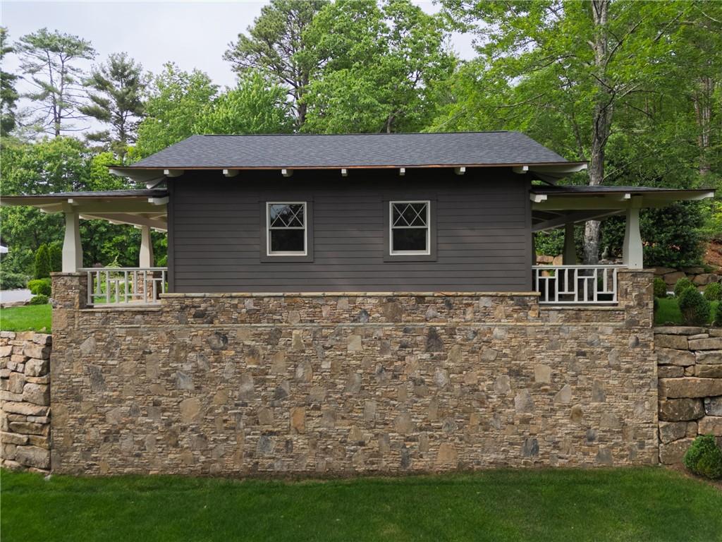 295 Goble Gap Lane, Clayton, Georgia image 31