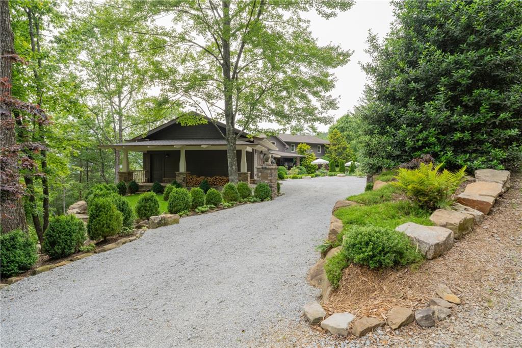295 Goble Gap Lane, Clayton, Georgia image 26