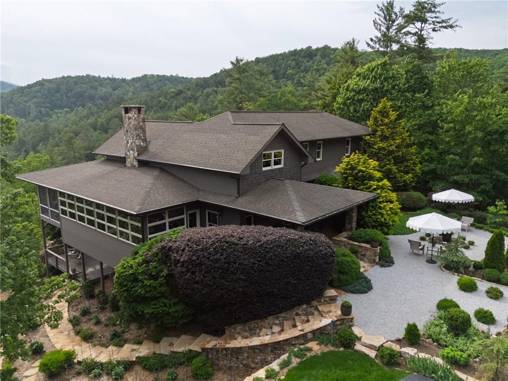 295 Goble Gap Lane, Clayton, Georgia image 34