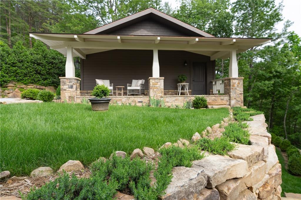 295 Goble Gap Lane, Clayton, Georgia image 30