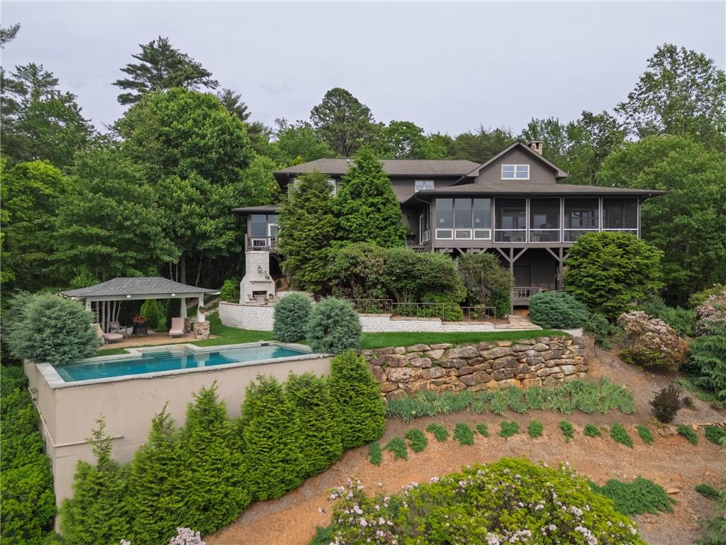 295 Goble Gap Lane, Clayton, Georgia image 37