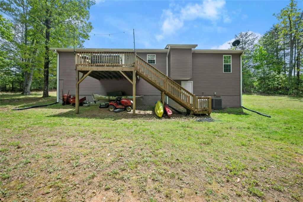 500 Shenandoah Drive, Dahlonega, Georgia image 23