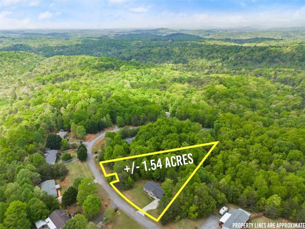 500 Shenandoah Drive, Dahlonega, Georgia image 25