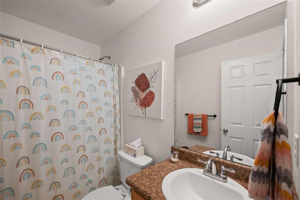 500 Shenandoah Drive, Dahlonega, Georgia image 13