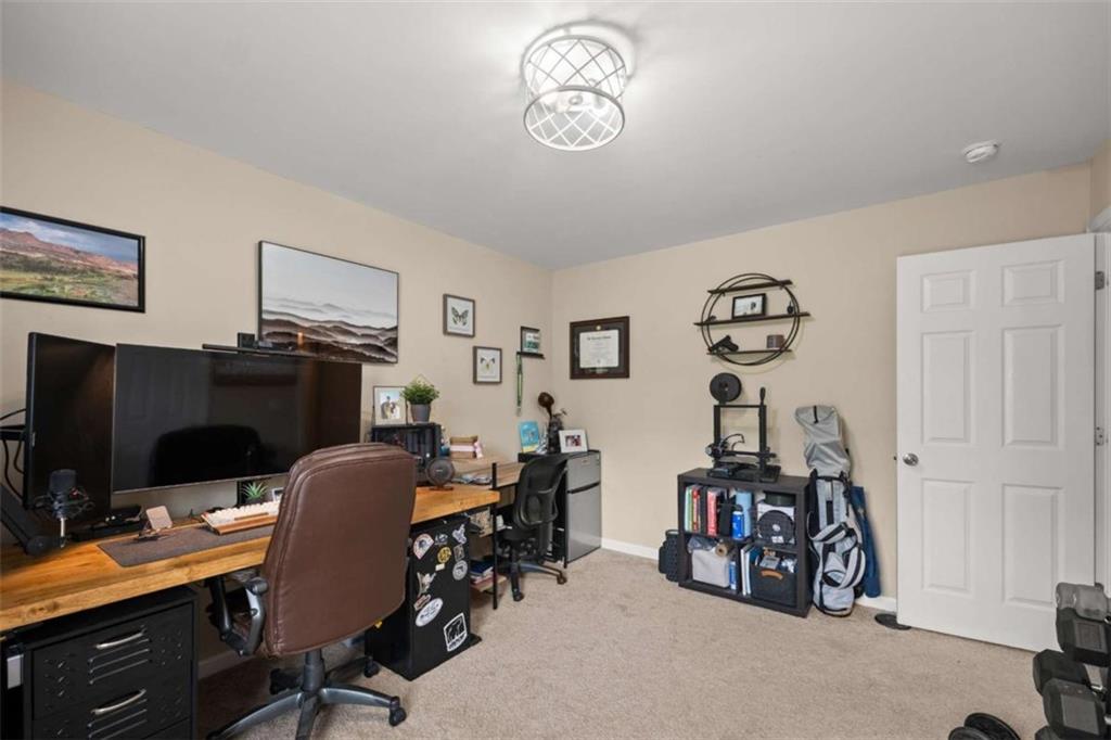 500 Shenandoah Drive, Dahlonega, Georgia image 21