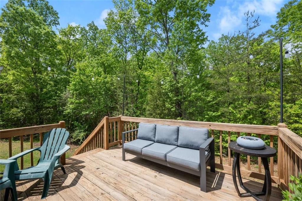 500 Shenandoah Drive, Dahlonega, Georgia image 24