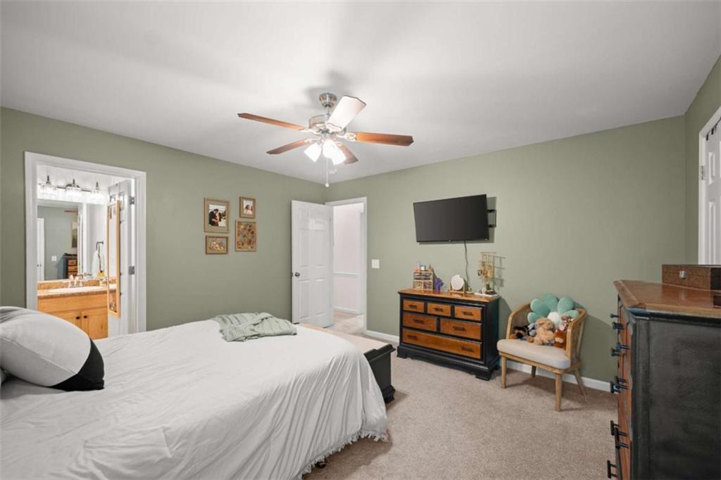 500 Shenandoah Drive, Dahlonega, Georgia image 16
