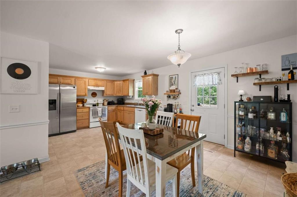 500 Shenandoah Drive, Dahlonega, Georgia image 7