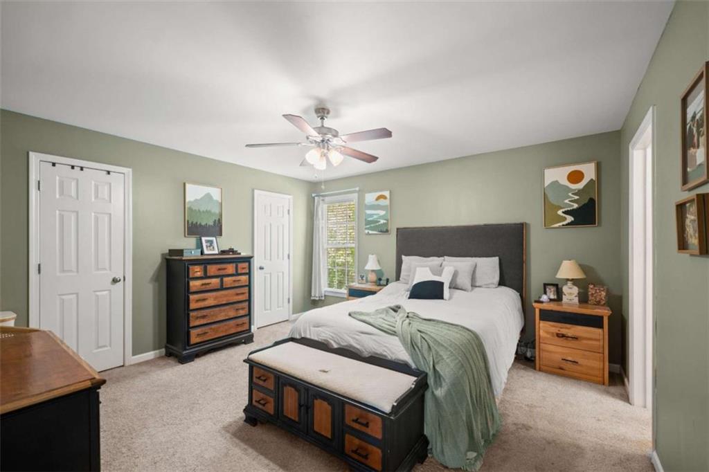 500 Shenandoah Drive, Dahlonega, Georgia image 14