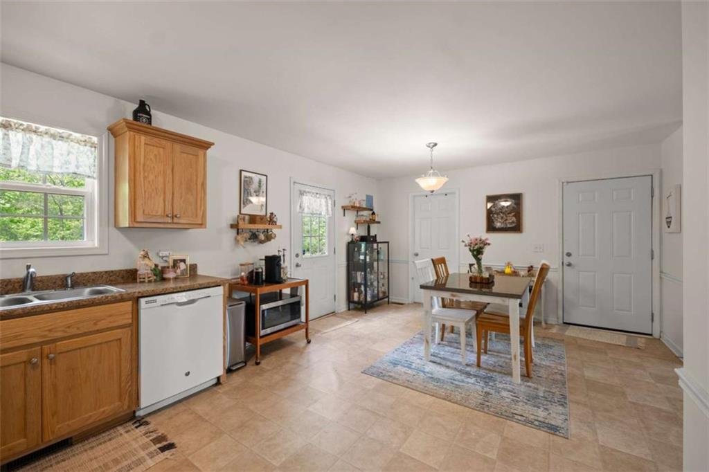 500 Shenandoah Drive, Dahlonega, Georgia image 12