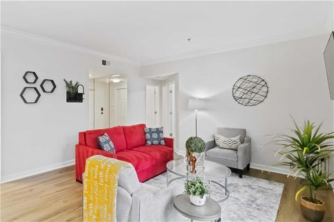 2161 Peachtree Road NE 405 Atlanta GA 30309