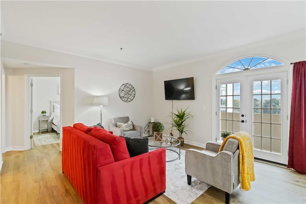 2161 Peachtree Road NE 405