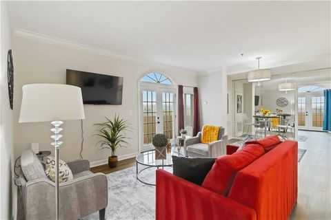 2161 Peachtree Road NE 405 Atlanta GA 30309