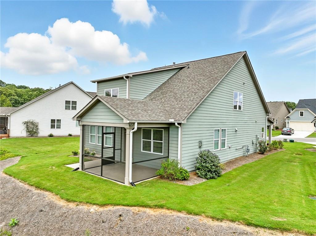 155 Grand Circle