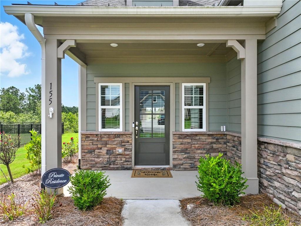 155 Grand Circle