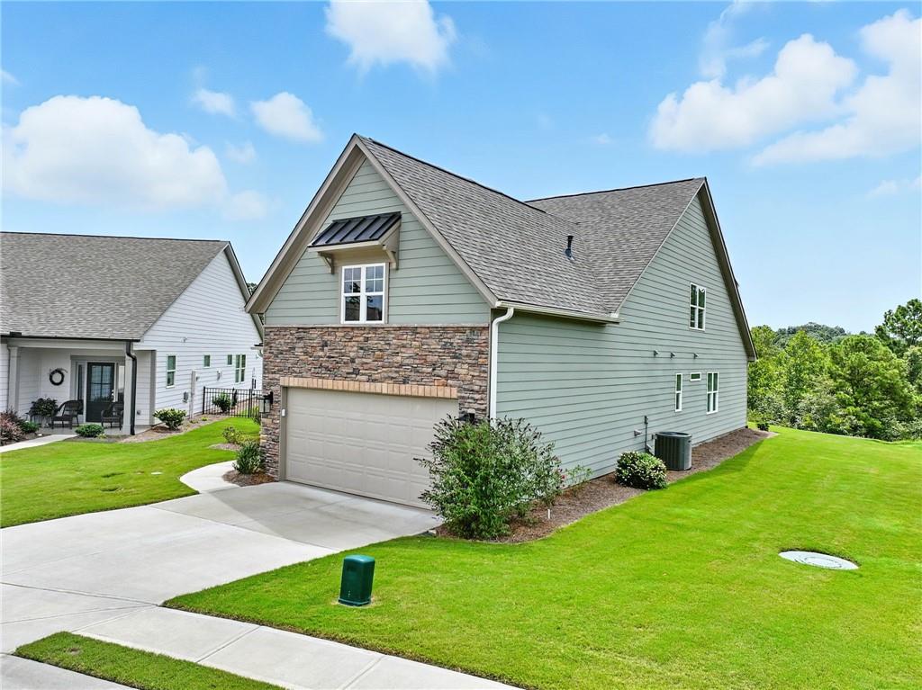 155 Grand Circle