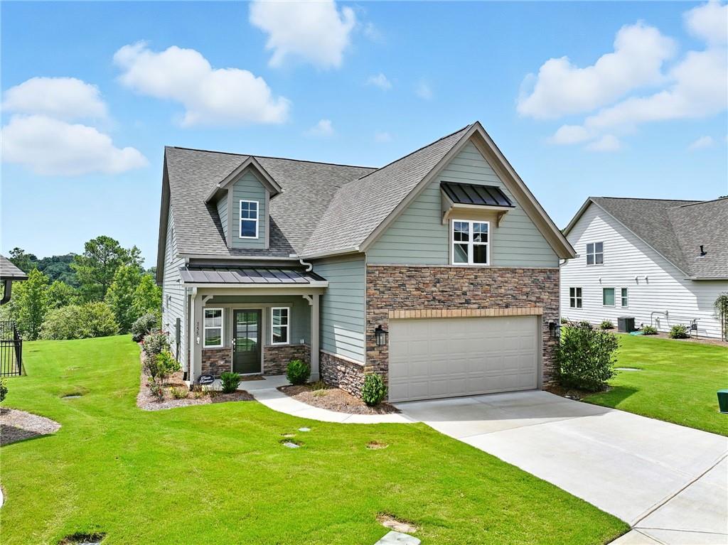 155 Grand Circle