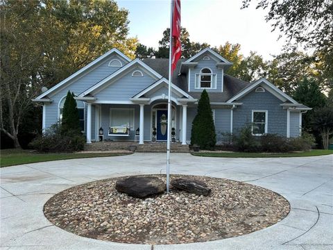 4548 Duncan Drive Sugar Hill GA 30518