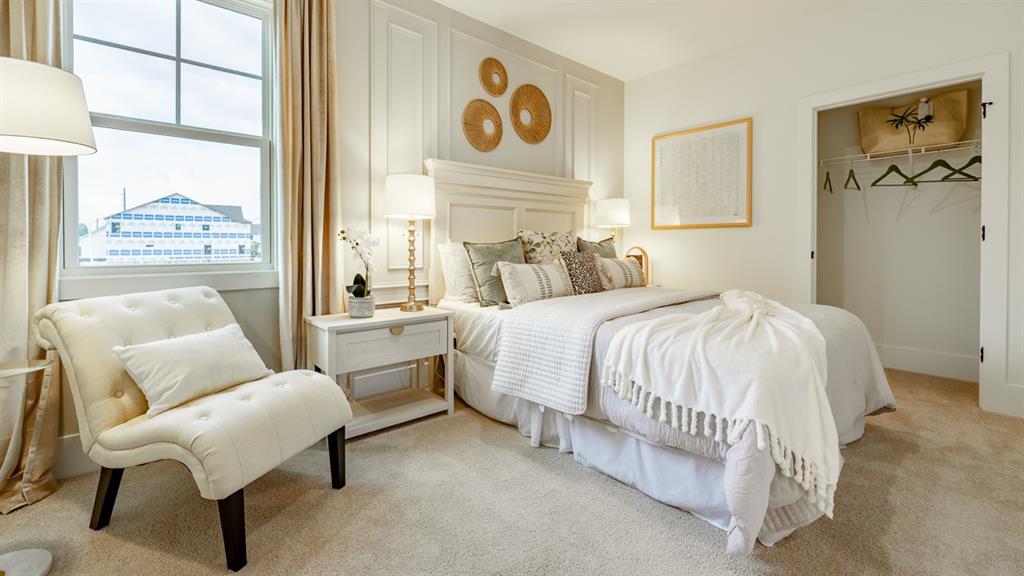 The Village at Sandy Plains - Residential