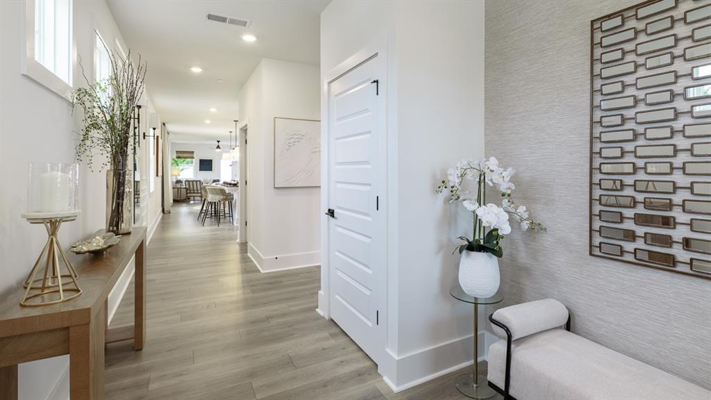 The Village at Sandy Plains - Residential