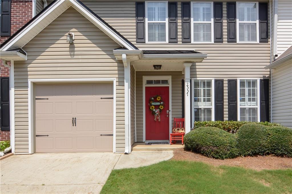 2557 Avery Park Circle