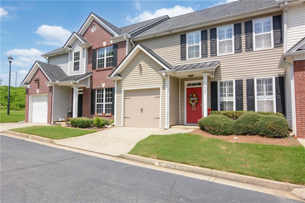 2557 Avery Park Circle