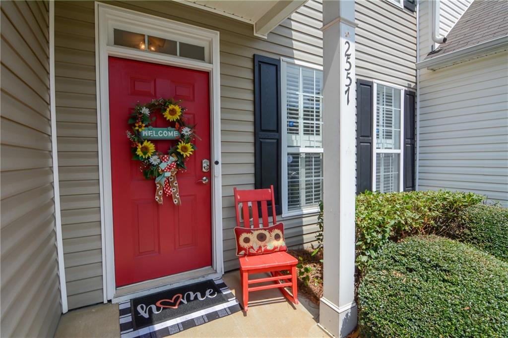 2557 Avery Park Circle