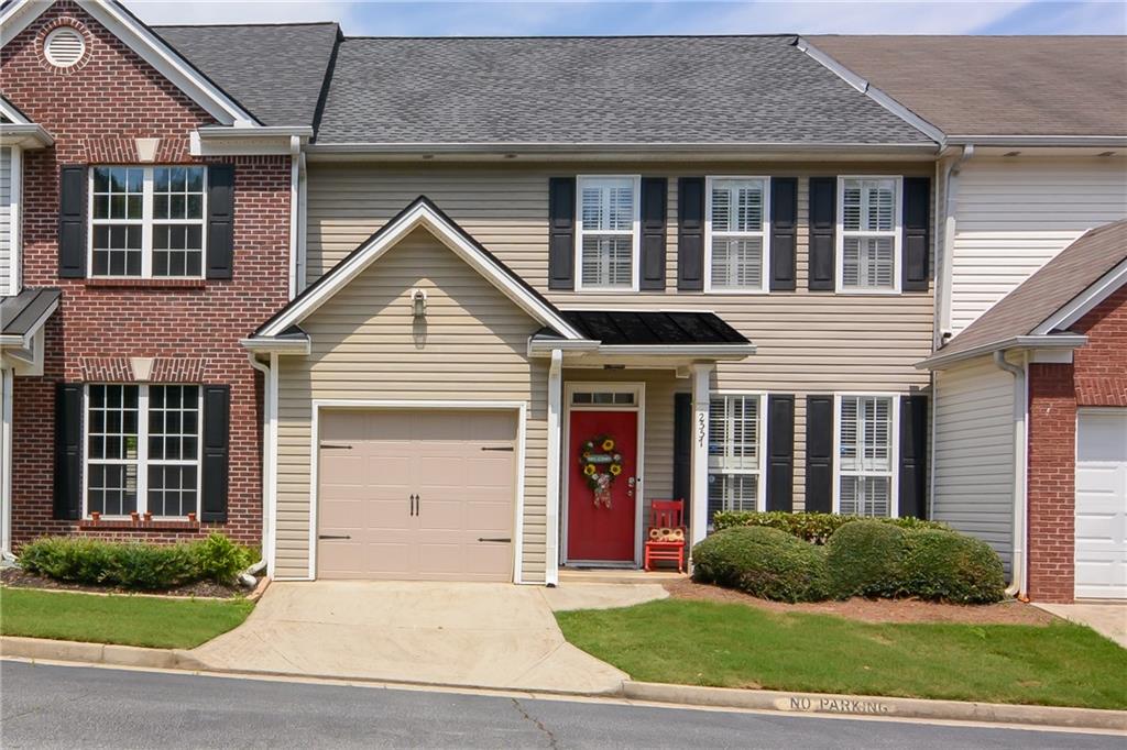 2557 Avery Park Circle